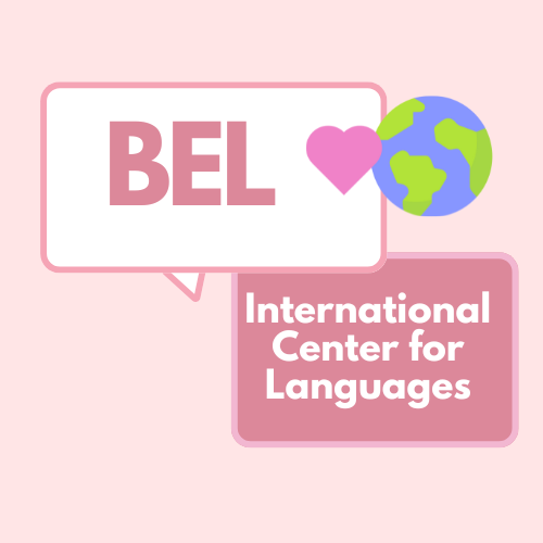 Bel Languages